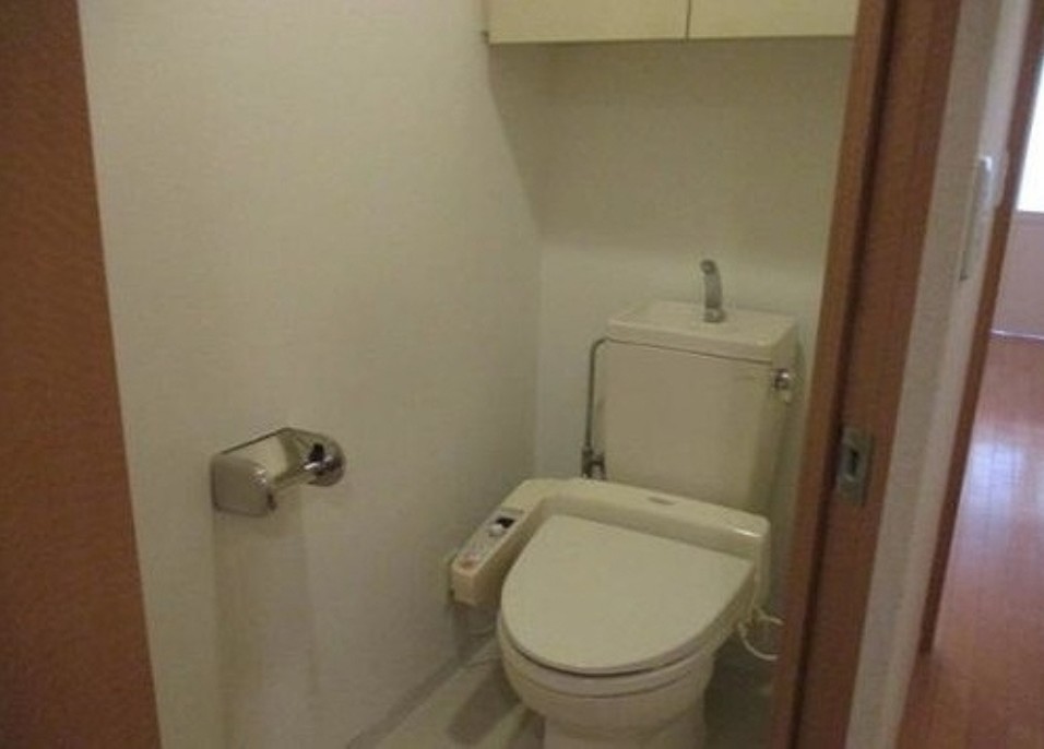 イトーピア池袋メトロポリタンのトイレ写真