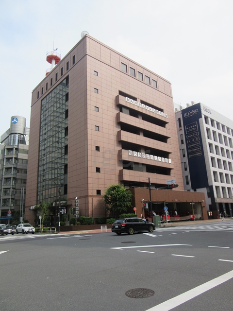 イトーピア池袋メトロポリタンの周辺写真