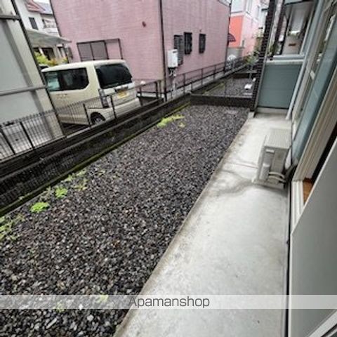 フェイバリット淡海の内装写真