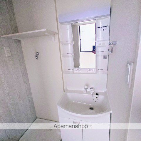 Maison Fleur氷川台の内装写真