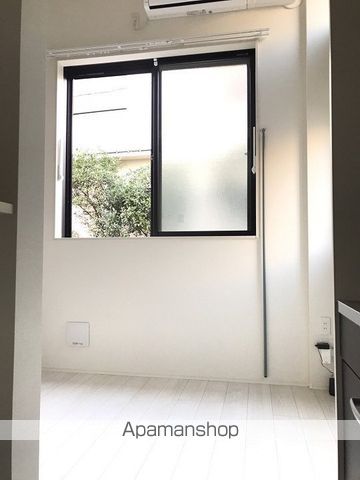 Maison Fleur氷川台の内装写真