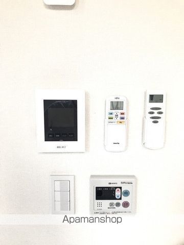 Maison Fleur氷川台のその他写真