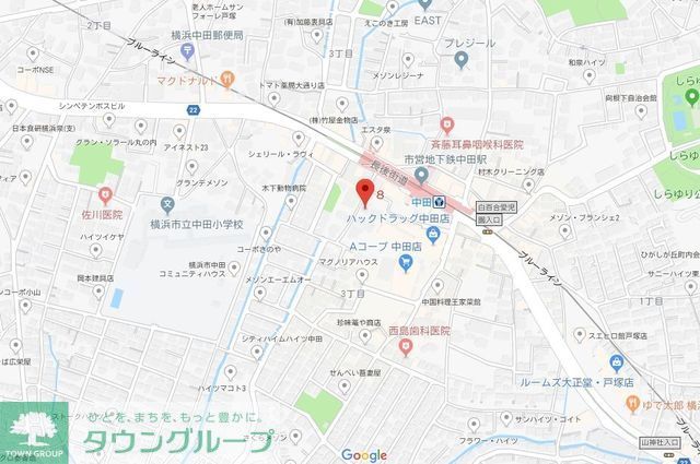 その他　★★案内図★★