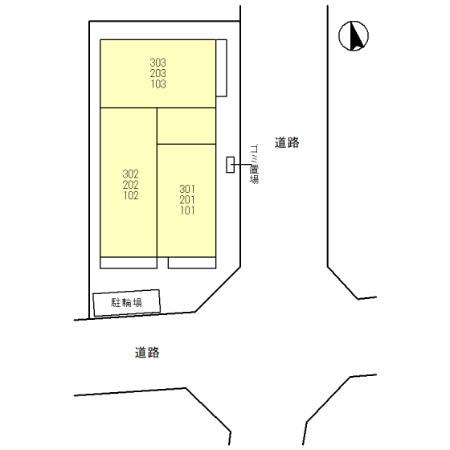 Le Ginkgoのその他写真