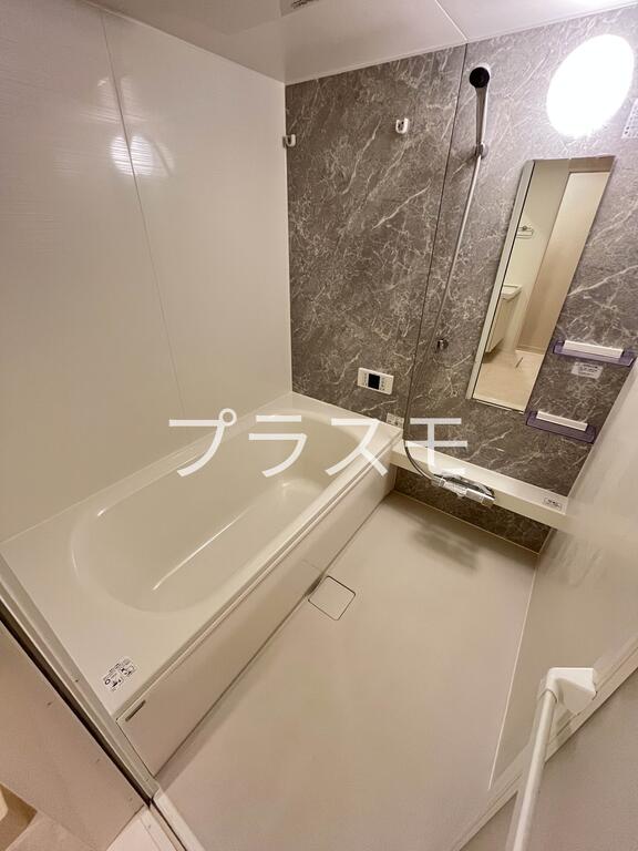 Le Ginkgoの風呂写真