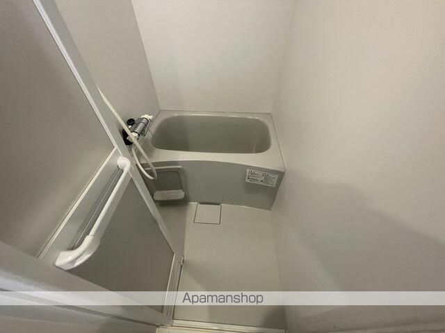 ブルーライン 片倉町駅 徒歩10分 2階建 築3年の風呂写真