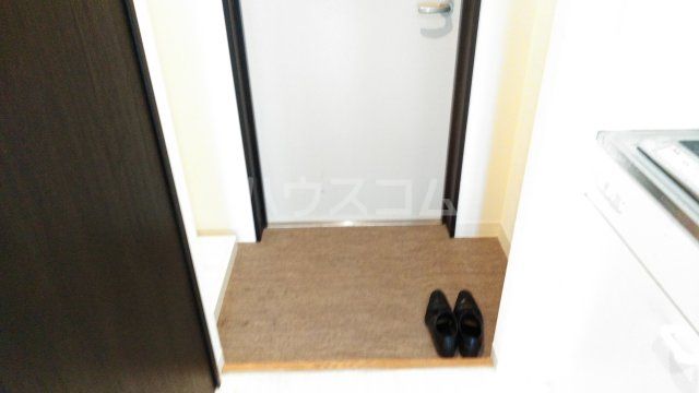 エクセル豊中北の玄関写真