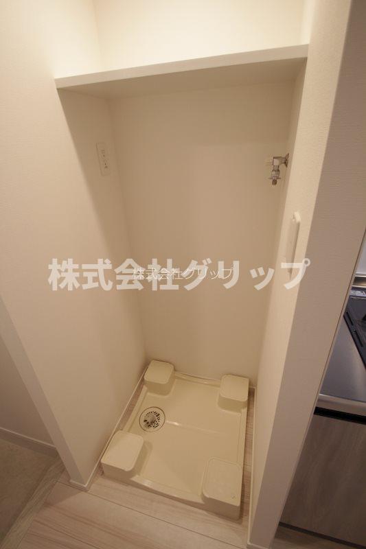 クラリッサ横浜ロッソのその他写真