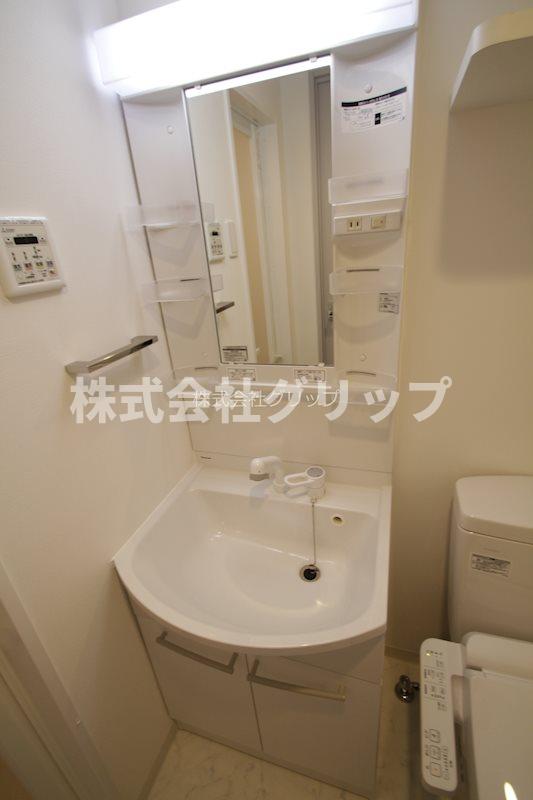 クラリッサ横浜ロッソの内装写真