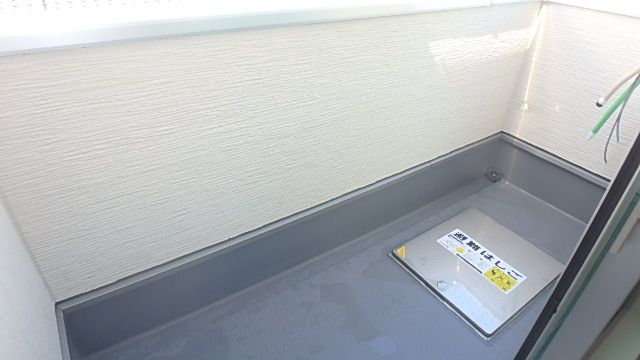 地下鉄千日前線 玉川駅 徒歩5分 3階建 築9年の内装写真