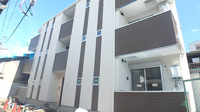 地下鉄千日前線 玉川駅 徒歩5分 築9年
