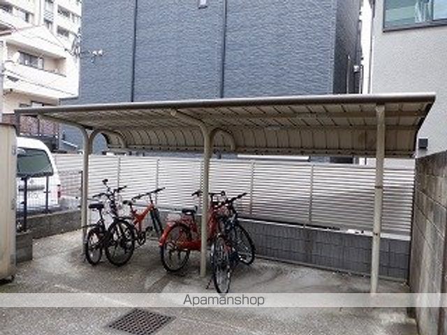 その他共有部分　その他共有部分