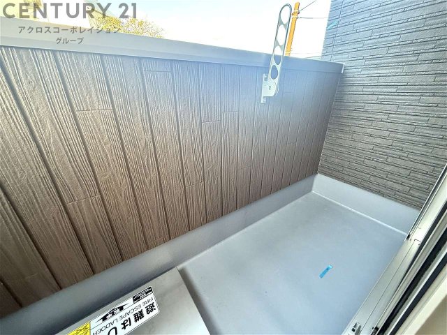 フジパレス西宮段上町の内装写真