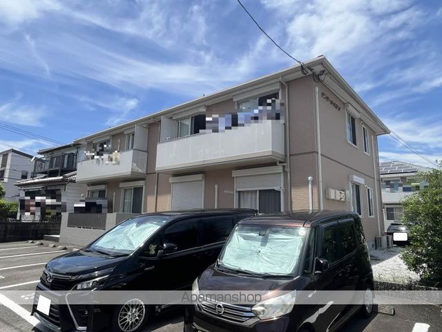 サンモール大宮B