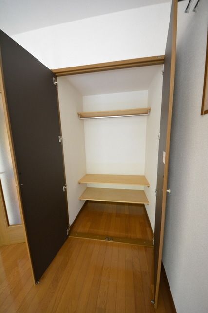 収納　★内装★