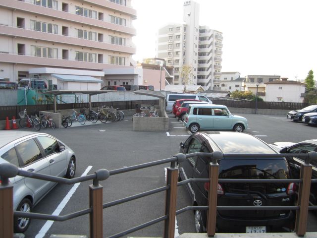 パークヒルズ陵南のその他写真