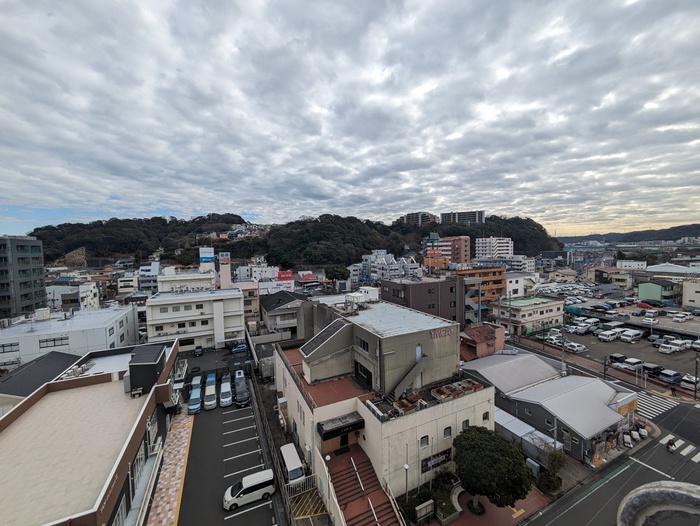 マモ-ル北久里浜のその他写真
