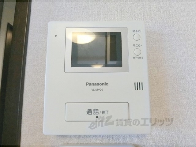 セキュリティ　ドアフォン（ＴＶ含）