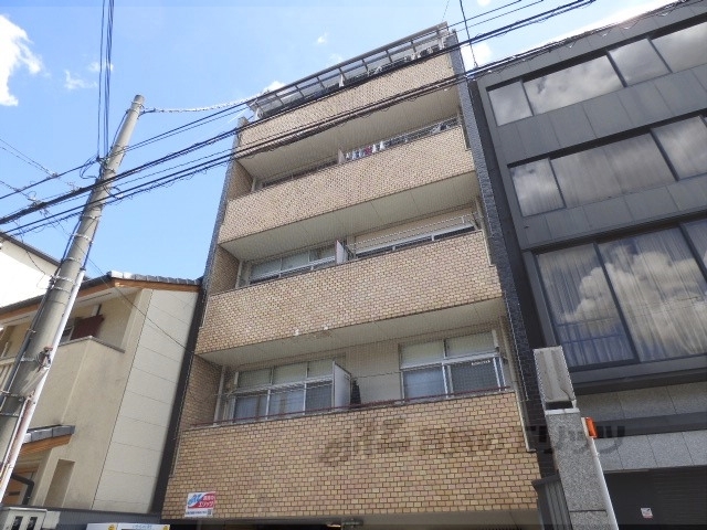 地下鉄烏丸線 今出川駅 徒歩15分 築54年
