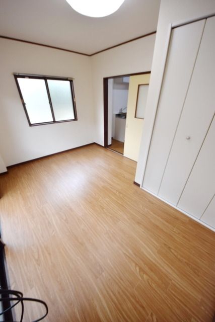 その他部屋・スペース　★日当たり良好なお部屋です★