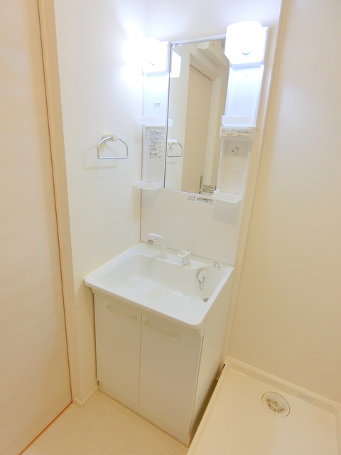 洗面設備　シャンプードレッサー