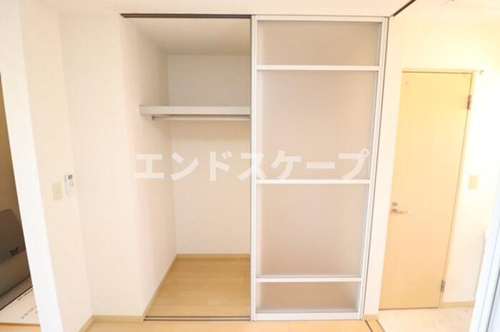 収納　高崎、前橋のお部屋探しはエンドスケープまで！お客様の理想お聞