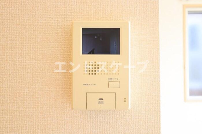 セキュリティ　高崎、前橋のお部屋探しはエンドスケープまで！お客様の理想お聞