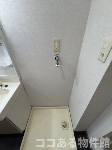 エクセレント松下A棟のその他写真