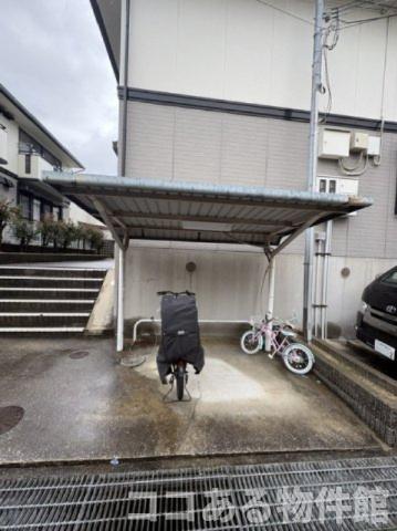 エクセレント松下A棟のその他写真