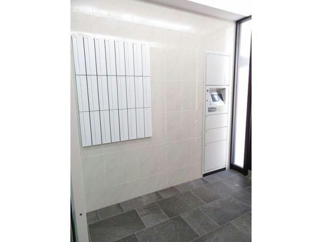 その他共有部分　建物設備