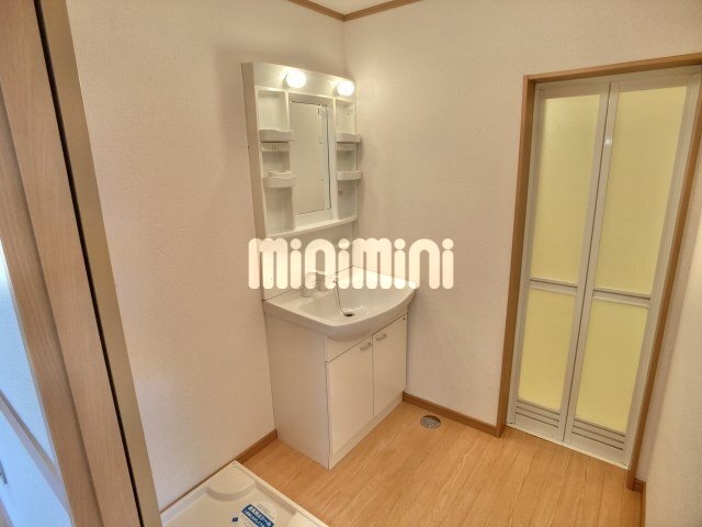 グランルーフメゾンの内装写真