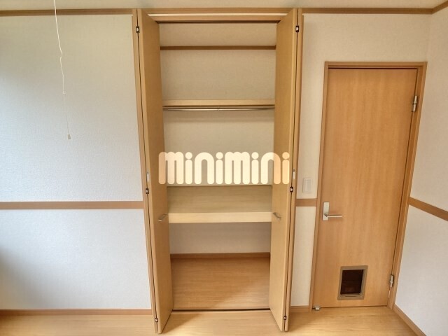 グランルーフメゾンの内装写真