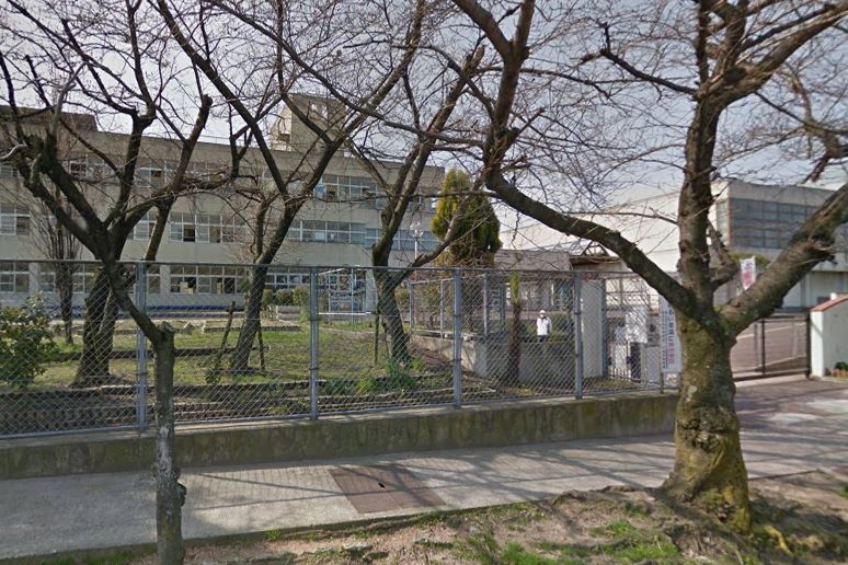 小学校　太田小学校（小学校）まで976m
