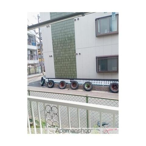 眺望　眺望