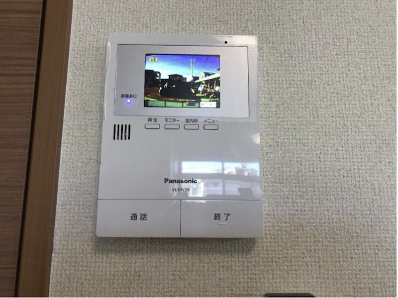 ＪＲ東海道本線 近江八幡駅 徒歩10分 2階建 築32年のその他写真