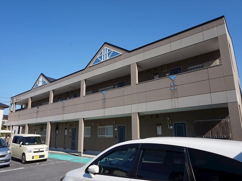ＪＲ東海道本線 近江八幡駅 徒歩10分 築32年