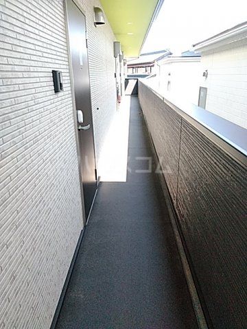 ヴァンクール中小田井の内装写真