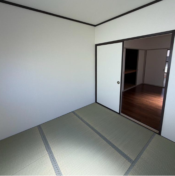シャトー田中の内装写真