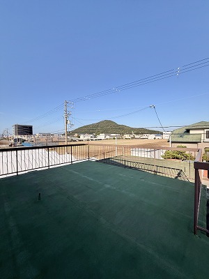 布引戸建ての内装写真