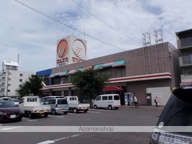 スーパー　マルナカ善通寺店（スーパー）まで1600m