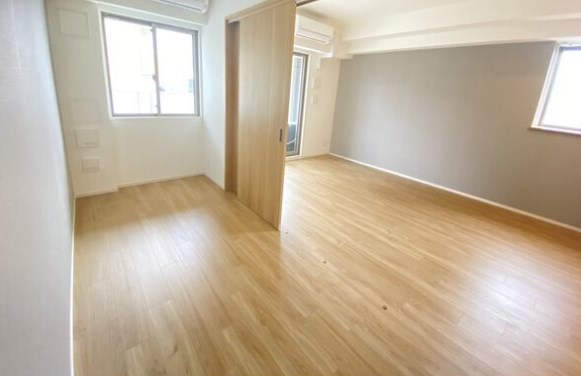 その他部屋・スペース　洋室4.1帖