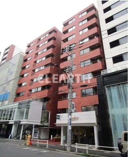 建物外観　建物外観