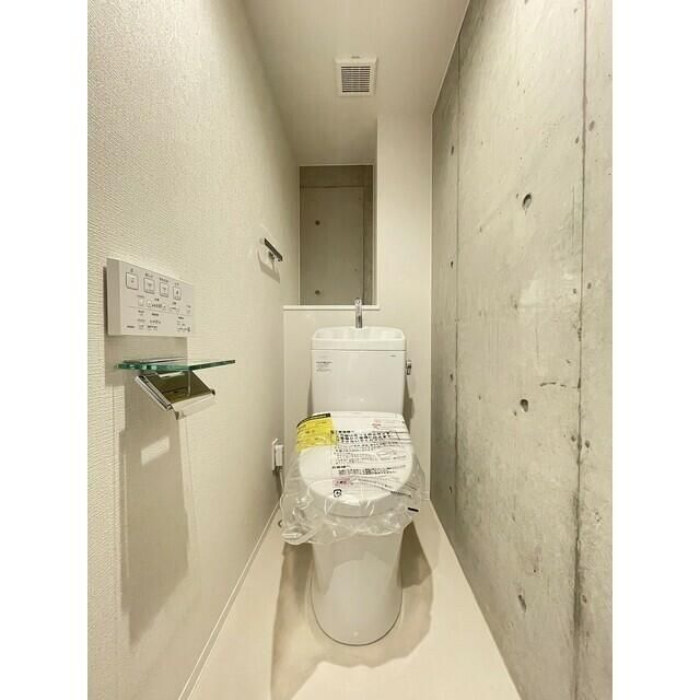 トイレ　参考写真