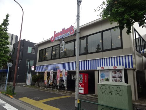 梅里大同マンション 丸ノ内線新高円寺駅徒歩6分 13階建ての周辺写真