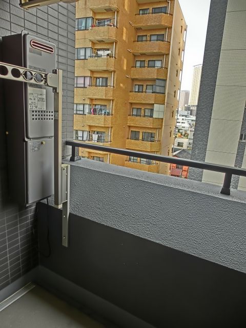 ＪＲ常磐線 三河島駅 徒歩5分 9階建 築20年のその他写真