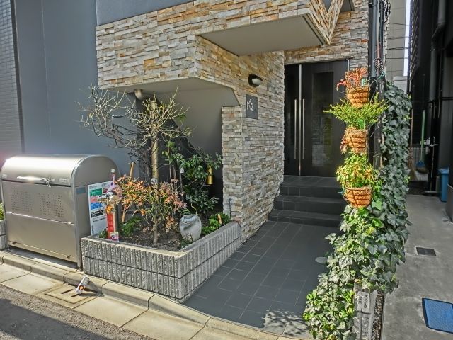 ＪＲ常磐線 三河島駅 徒歩5分 9階建 築20年の外観写真