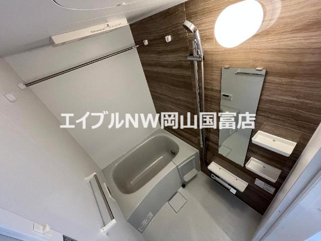 バス・シャワールーム　バス（イメージ）