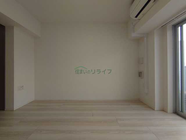 メインステージ水天宮前の内装写真