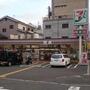 コンビニ　セブンイレブン大阪天神橋8丁目店（コンビニ）まで282m