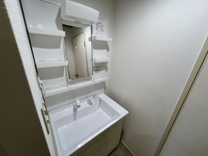 サングリーンハイツの内装写真